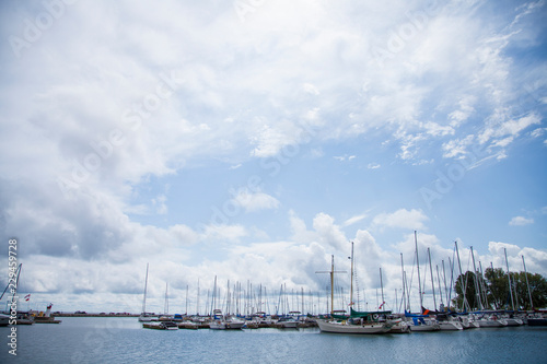 port of Toronto