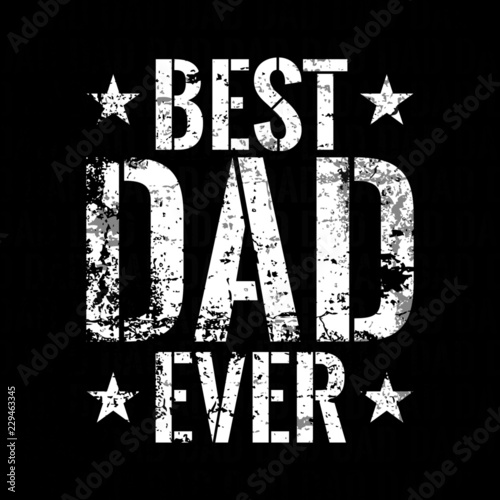 Best Dad Ever