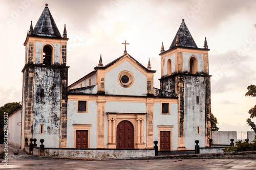 Igreja