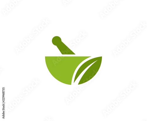 Pharmacy logo