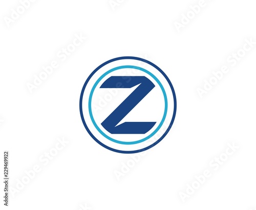 Free Download Z logo - GFXLoad