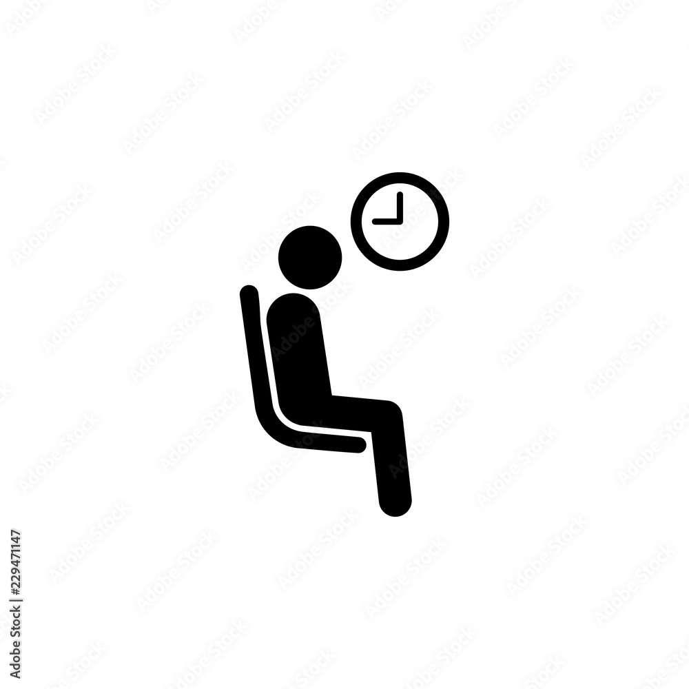 seating place of waitingplace for drunk. Element of priority seating area in transport icon for mobile concept and web apps. Detailed place of waiting icon seating place of waitingplace for drunk. Element of priority seating area in transport icon for mobile concept and web apps. Detailed place of waiting icon