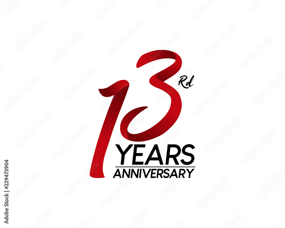 13 anniversary deals