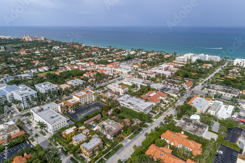 palm Beach Aerials Florida