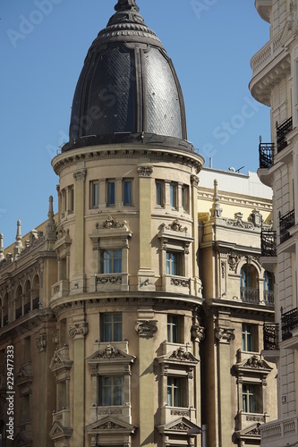 Madrid Edificio 