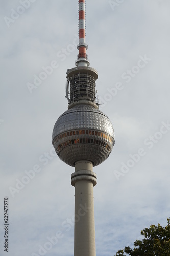 Alexanderplatz