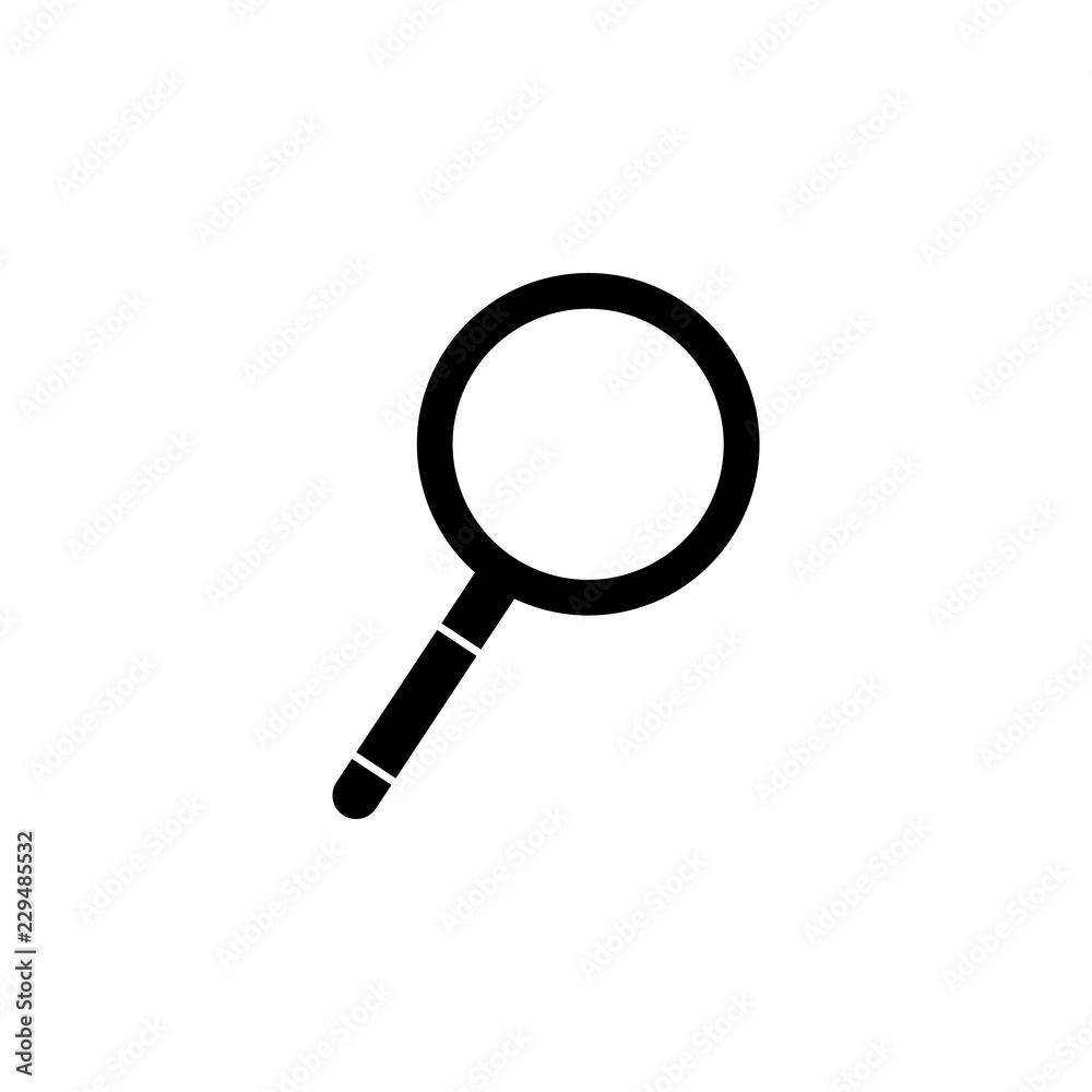 Magnifier icon. Element of business. Premium quality graphic design icon. Signs and symbols collection icon for websites, web design, mobile app Magnifier icon. Element of business. Premium quality graphic design icon. Signs and symbols collection icon for websites, web design, mobile app