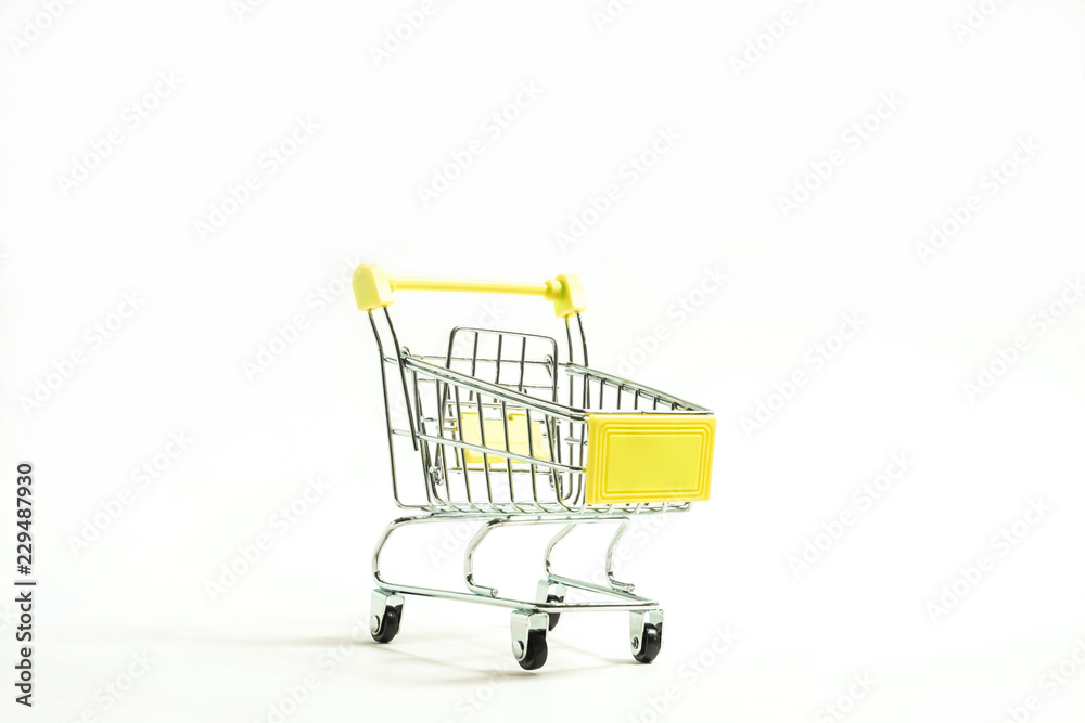 Shopping cart ショッピングカート Shopping cart ショッピングカート