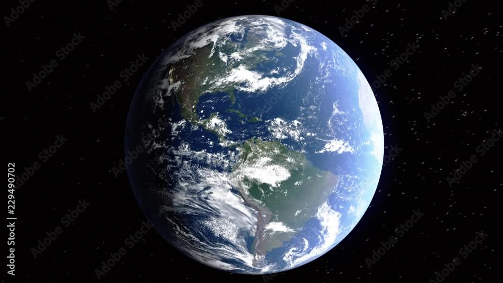 Realistic 3d animated earth showing the borders of the country United Kingdom and the capital London in 4K resolution Realistic 3d animated earth showing the borders of the country United Kingdom and the capital London in 4K resolution