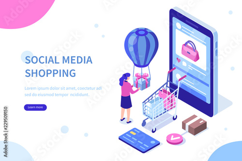 mobile shopping