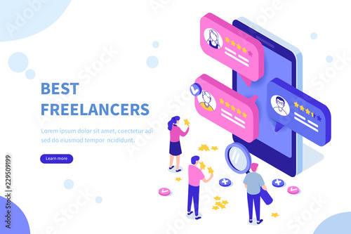 freelancers