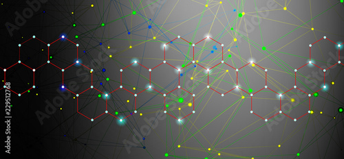 Netzwerk / Technologie
