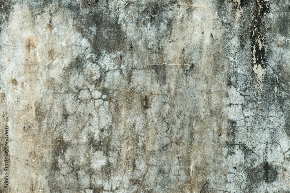 Gray concrete wall with grunge for abstract background. Gray concrete wall with grunge for abstract background.