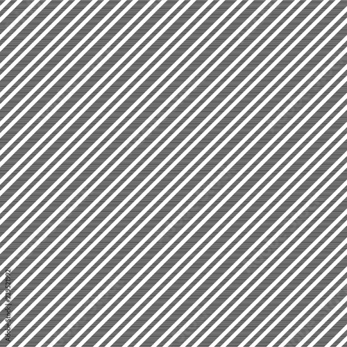 Black white diagonal texture seamles pattern