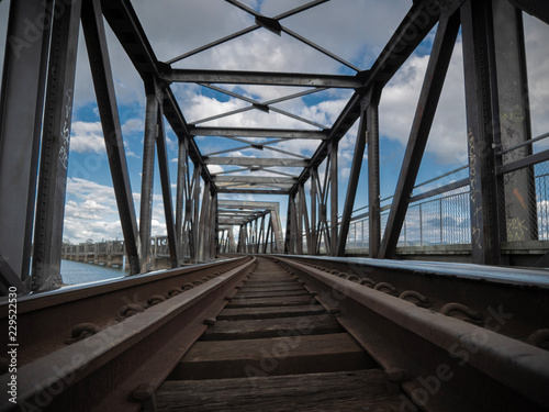 Railway Bridge