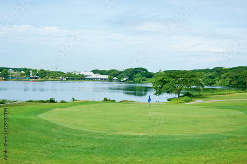 Golfclub Malaysia
