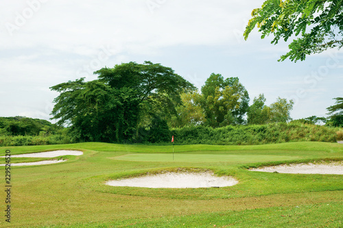 Golfclub Malaysia