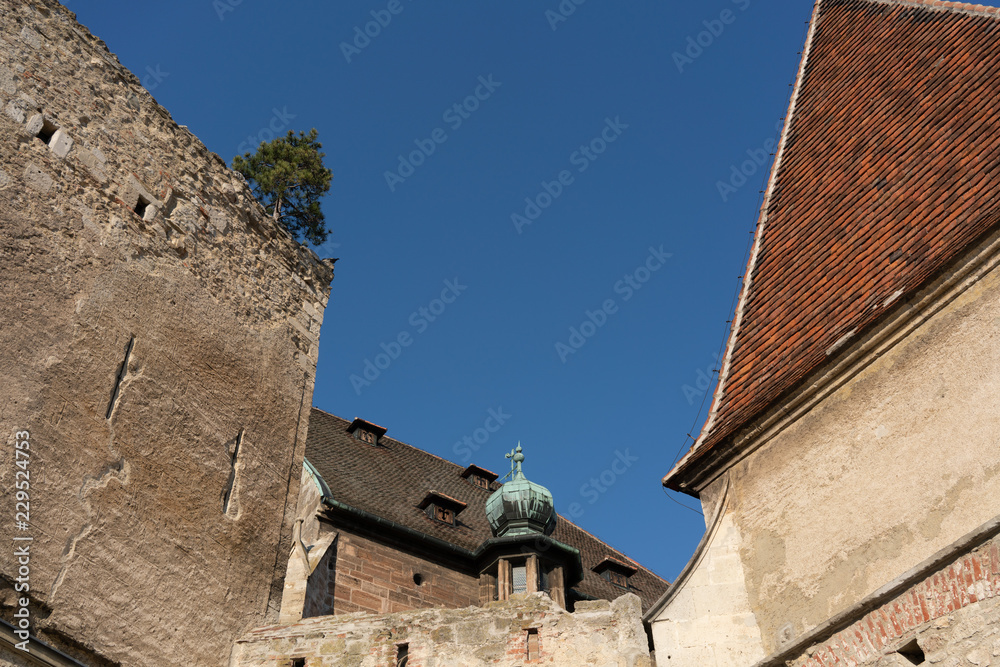 Herzogsburg, Perchtoldsdorf