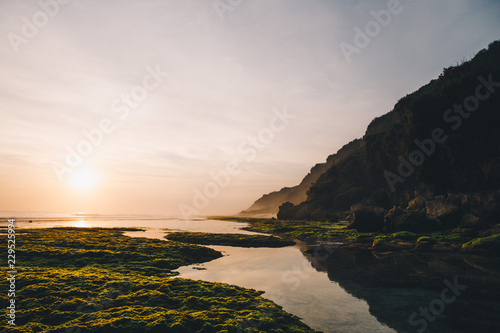 Bali Sunset