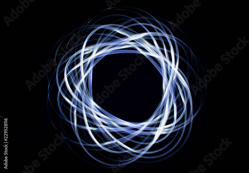 Light Circle