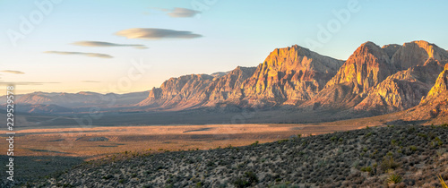 Red Rock Canyon,Nevada photo