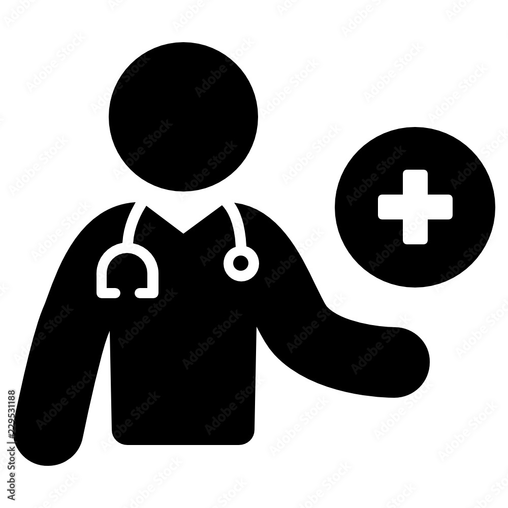 doctor vector icon doctor vector icon