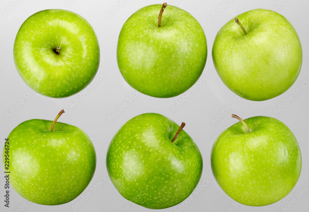 GRANNY SMITH APPLES GRANNY SMITH APPLES