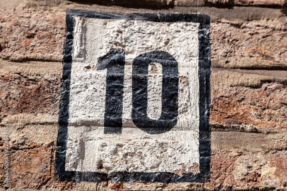 House numbers from France, Belguim, Sweden, Denmark, Finland and St Petersburg House numbers from France, Belguim, Sweden, Denmark, Finland and St Petersburg