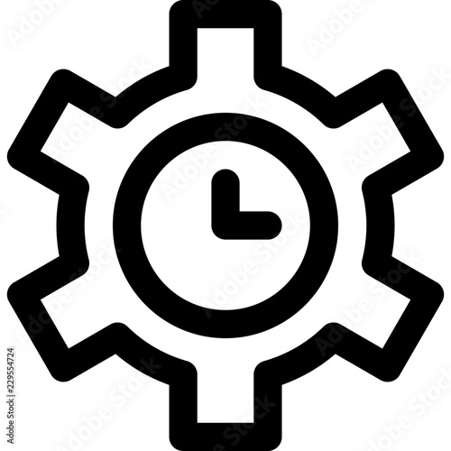 Schedule optimization option