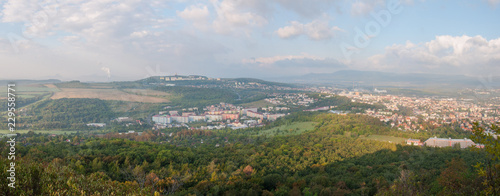 Teplice - Ústí nad Labem Region