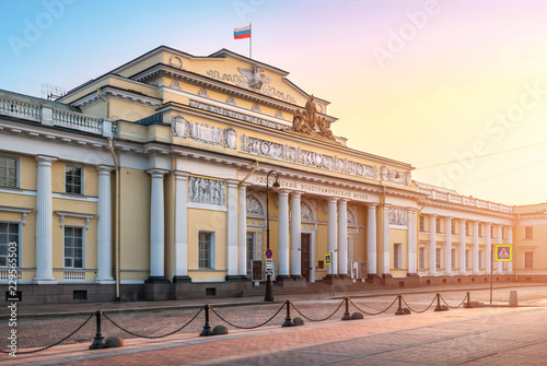 Photography Российский Этнографический музей в Санкт-Петербурге Russian Ethnographic Museum