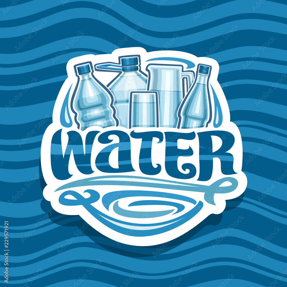 Water Bottles (Glass) – Paperproducts Design