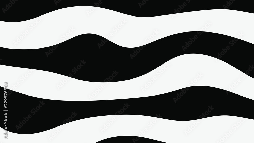 Background with color lines. Different shades and thickness. Background with color lines. Different shades and thickness.