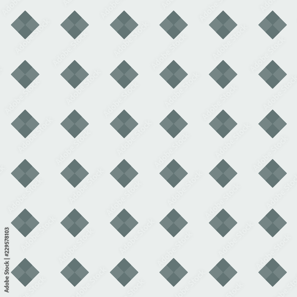 Seamless pattern background from a variety of multicolored squares. Seamless pattern background from a variety of multicolored squares.