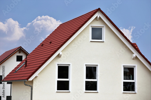 Wallpaper Mural Neues Einfamilienhaus Torontodigital.ca