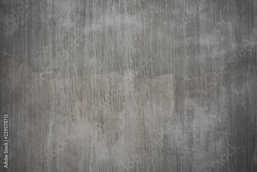 Old concreat wall background.