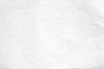 Old white paper texture