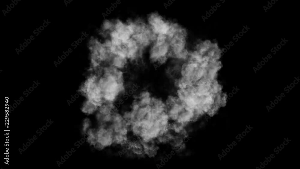 4k Smoke Explosion Fx Background Animation/
Animation of a powerful smoke explosion wave effect with fluid distortion and turbulence effects 4k Smoke Explosion Fx Background Animation/
Animation of a powerful smoke explosion wave effect with fluid distortion and turbulence effects