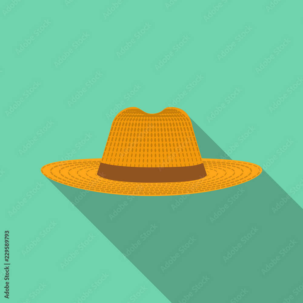 Vector illustration of headgear and cap icon. Collection of headgear and accessory stock symbol for web. Vector illustration of headgear and cap icon. Collection of headgear and accessory stock symbol for web.