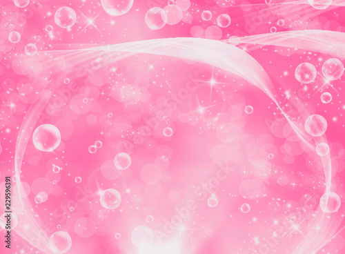 fondo abstracto de color rosa