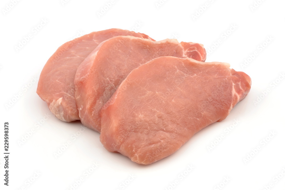 mięso wieprzowe schab mięso wieprzowe schab