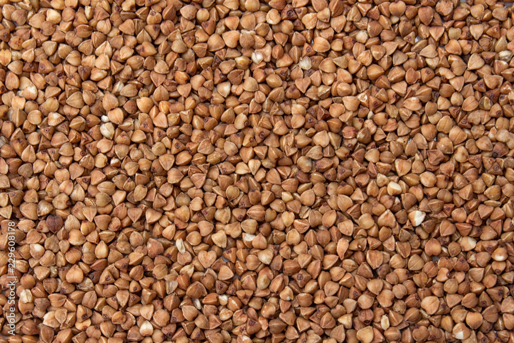 Roasted Buckwheat Groats (Kasha) Roasted Buckwheat Groats (Kasha)