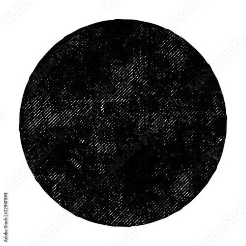 Distress Overlay Stamp