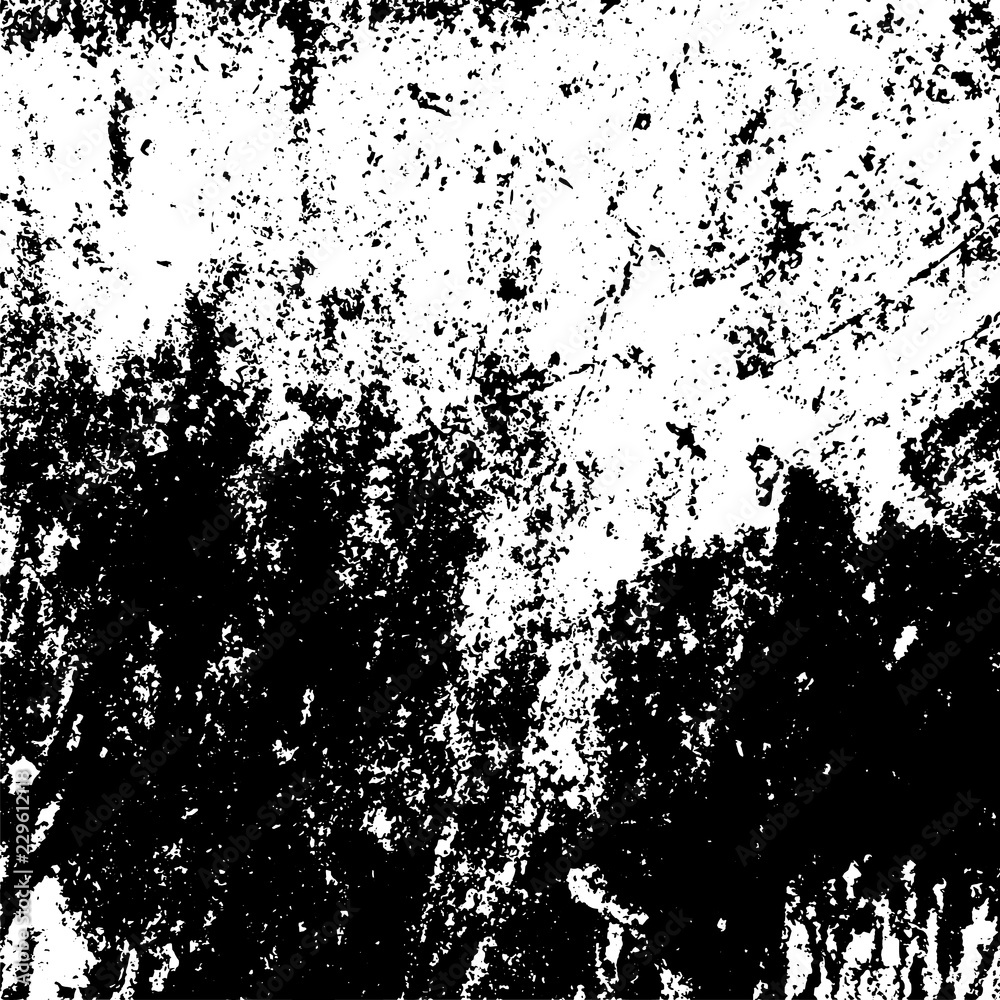 Fototapeta premium Distress Overlay Texture