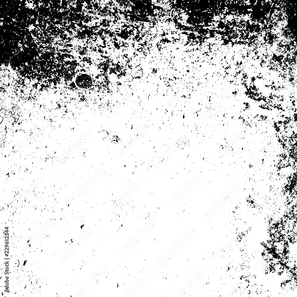 Distress Overlay Texture
