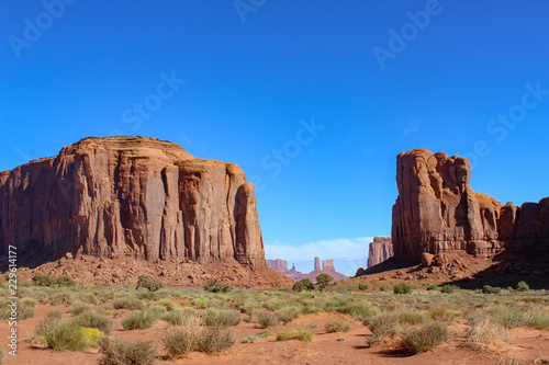 Monument Valley