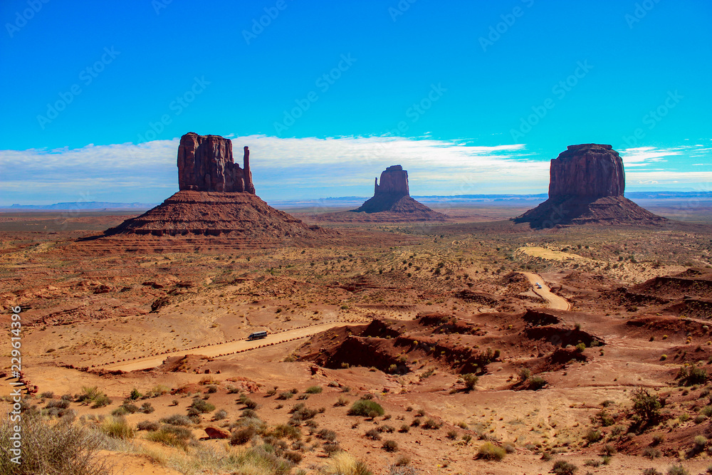 Monument Valley