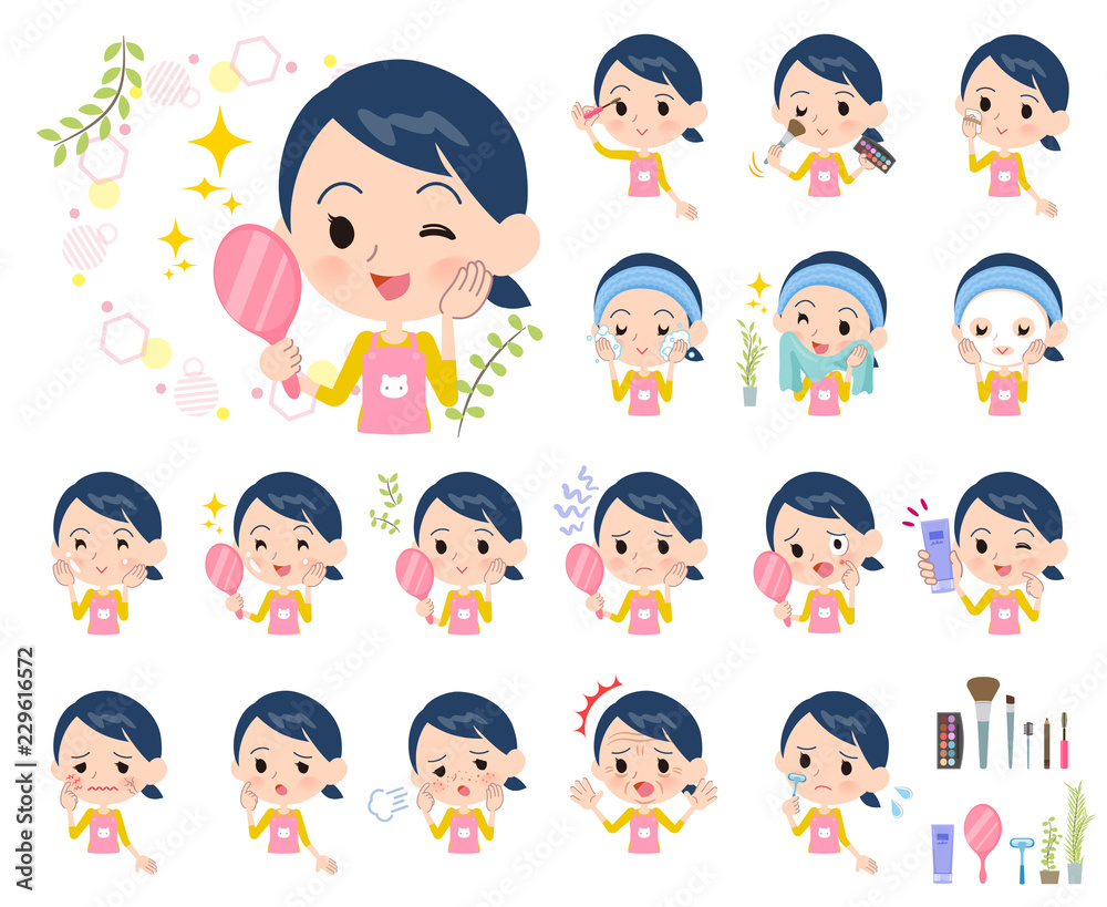 Childminder women_beauty Childminder women_beauty
