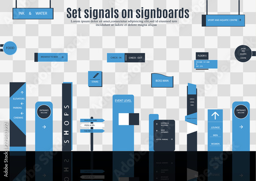signboards for business