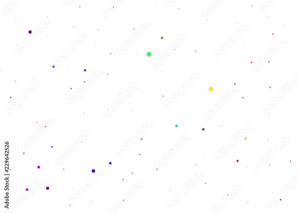 background with colored dots background with colored dots